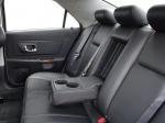 Cadillac CTS 2005 года (UK)